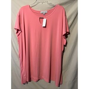 Southern Lady Ladies Top Size 3X New With Tags